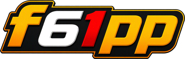 f61pp Logo